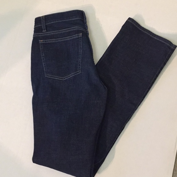 Eileen Fisher Jeans in Size 4 - Picture 3 of 3